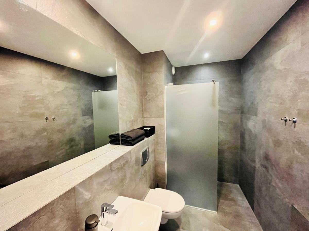 Apartament Pobuudka Glivia 66F Gliwice Zewnętrze zdjęcie
